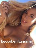 Escorts en en Talavera La Real