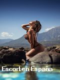 Modelos en Santa Cruz De Tenerife