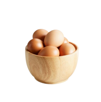 huevos