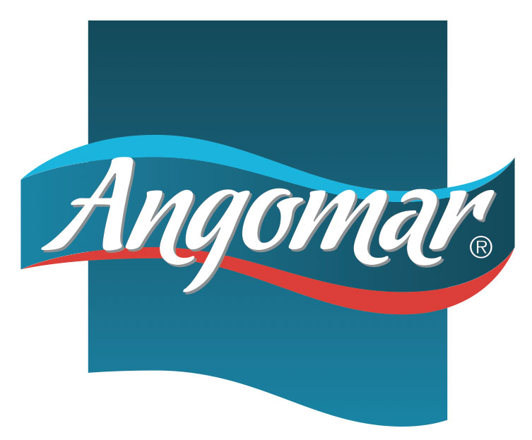 ANGOMAR LOGO