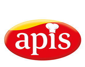 APIS LOGO TOMATE