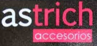 ASTRICH LOGO