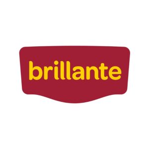 BRILLANTE LOGO ARROZ