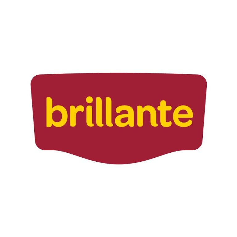 BRILLANTE LOGO ARROZ