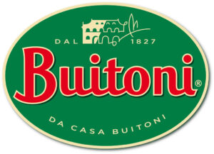 BUITONI LOGO