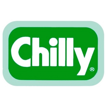 CHILLY LOGO GEL