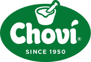 CHOVI LOGO