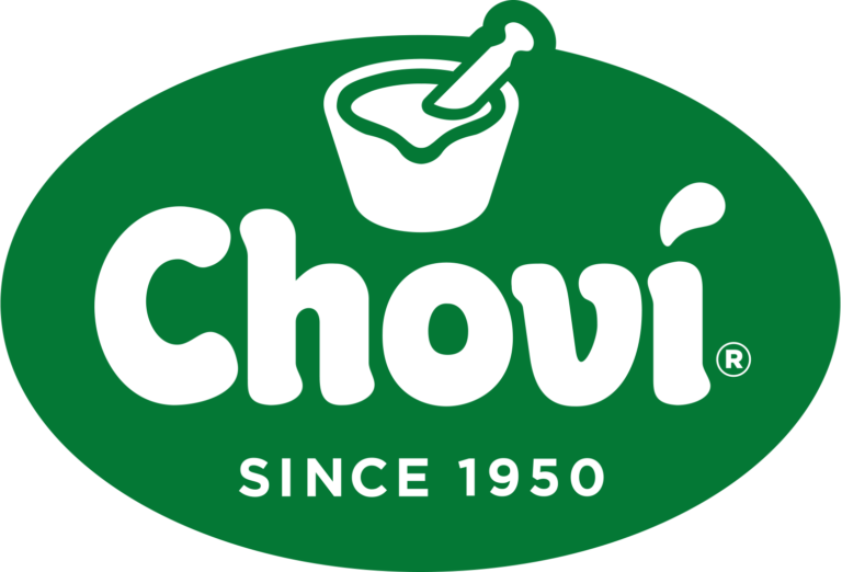 CHOVI LOGO