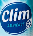 CLIM LOGO