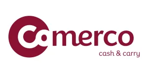 COMERCO LOGO