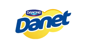 DANET LOGO