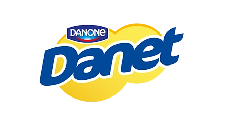 DANET LOGO