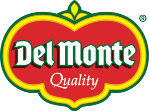 DEL MONTE LOGO