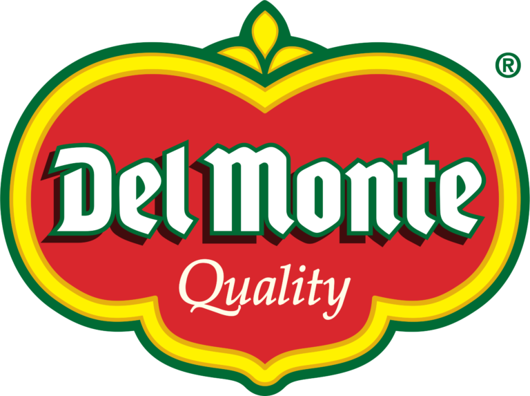 DEL MONTE LOGO