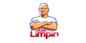 DON LIMPIO LOGO