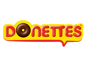 DONETTES LOGO