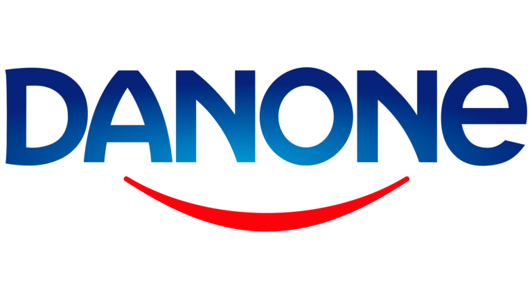 Danone-logo