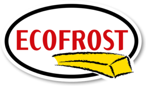 ECOFROST LOGO