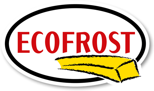 ECOFROST LOGO