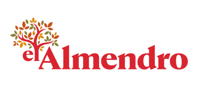 EL ALMENDRO LOGO