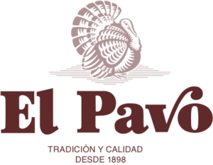 EL PAVO LOGO