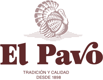 EL PAVO LOGO