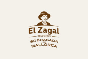 EL ZAGAL LOGO