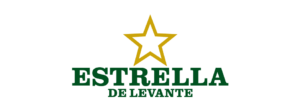 ESTRELLA DE LEVANTE LOGO