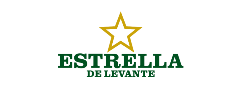 ESTRELLA DE LEVANTE LOGO