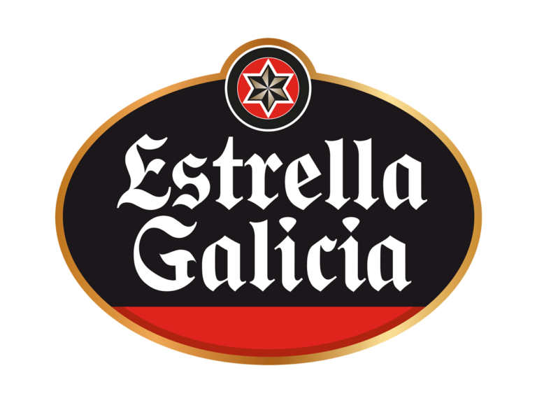 ESTRELLA GALICIA LOGO