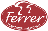 FERRER LOGO