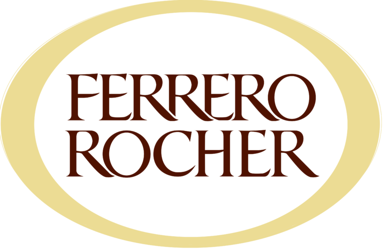 FERRERO ROCHER LOGO