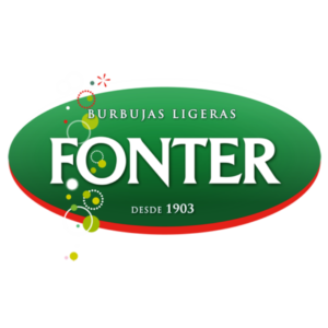 FONTER LOGO