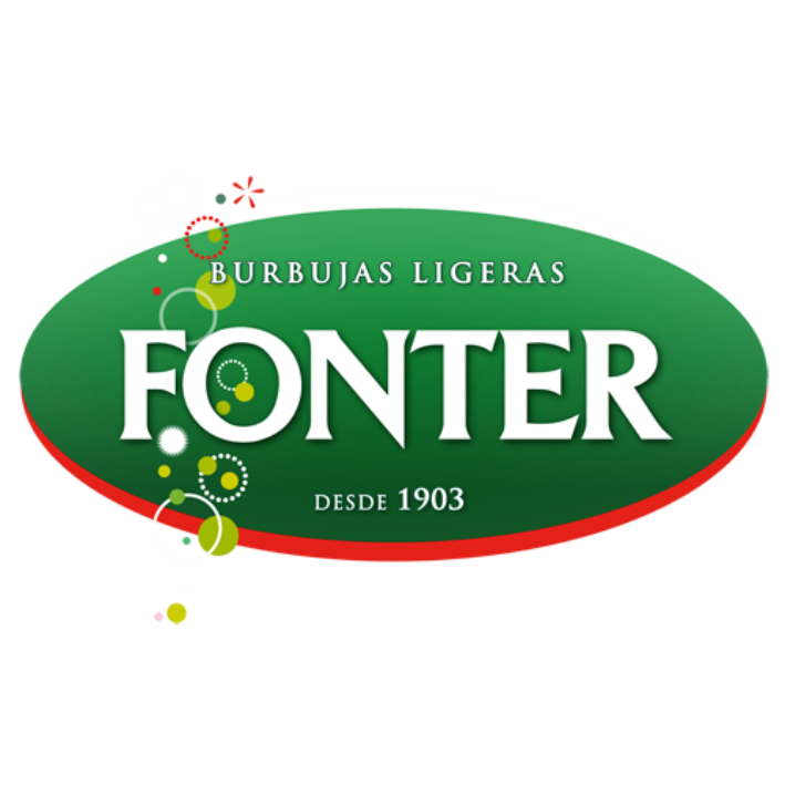 FONTER LOGO