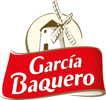 GARCIA BAQUERO LOGO