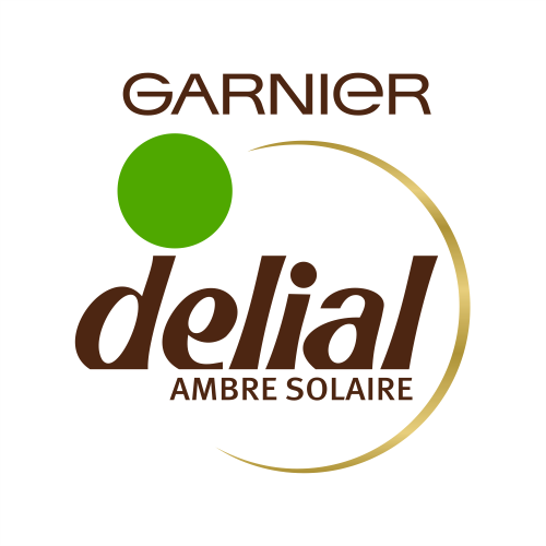 GARNIER DELIAL LOGO