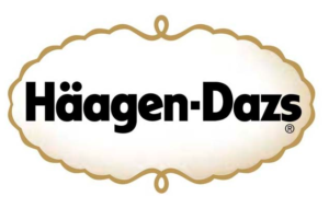 HAGEN DAZS