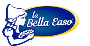 LA BELLA EASO