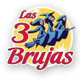 LAS 3 BRUJAS