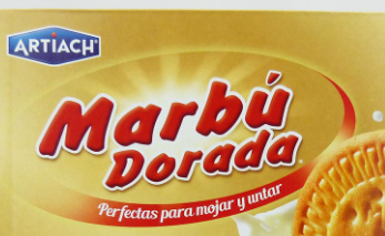 MARBU