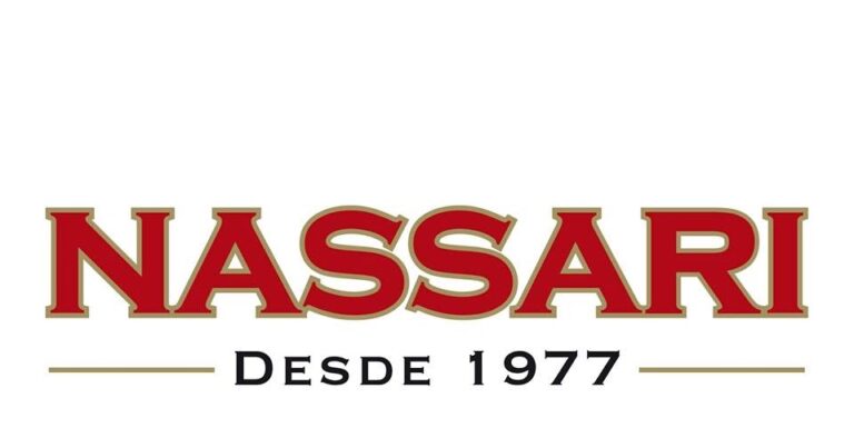 NASSARI LOGO