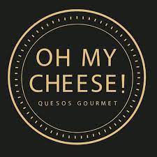 OH MY CHEESE