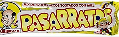 PASARRATOS