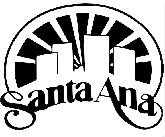 SANTA ANA