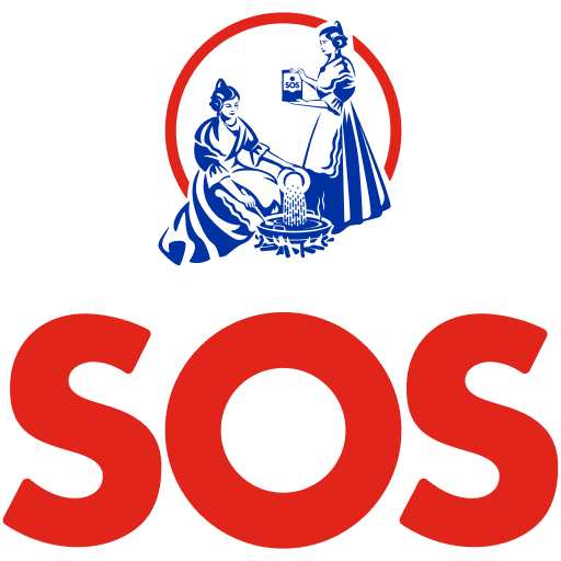 SOS-logo