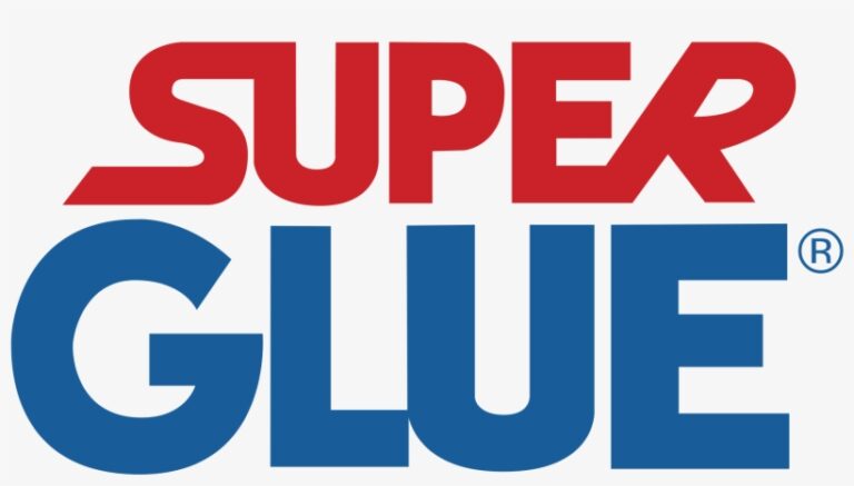 SUPER GLUE