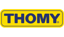 THOMY LOGO