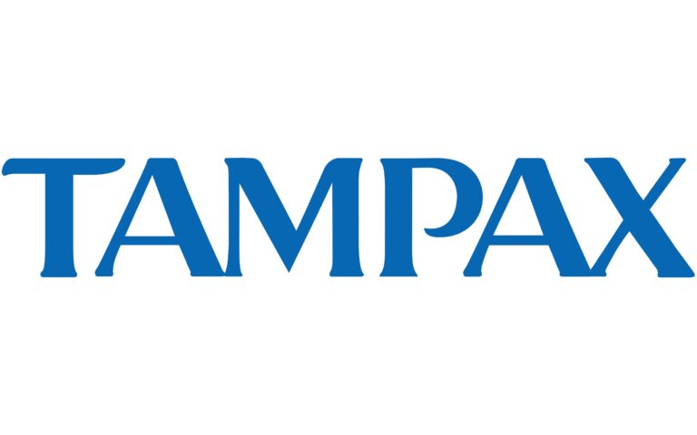 Tampax-Logo