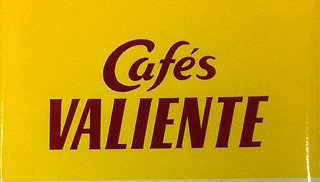 VALIENTE