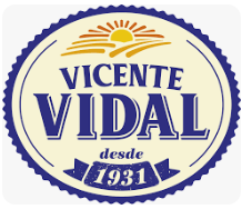 VICENTE VIDAL